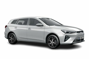 Размер колёс на MG 5 2024 Подбор шин на MG 5 2024