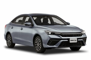Размер колёс на MG 5 2025 Подбор шин на MG 5 2025