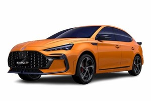 Размер колёс на MG 6 Pro 2024 Подбор шин на MG 6 Pro 2024