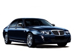 Размер колёс на MG 750 2011 Подбор шин на MG 750 2011