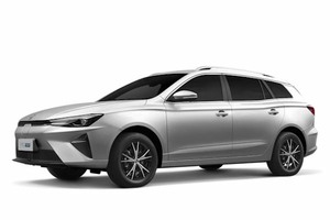 Размер колёс на MG ES 2026 Подбор шин на MG ES 2026