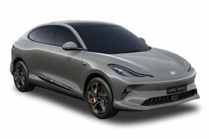 Подбор шин на MG IM6 2025