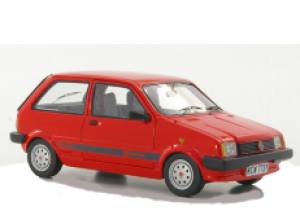 Размер колёс на MG Metro 1984 Подбор шин на MG Metro 1984