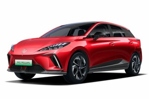 Размер колёс на MG Mulan 2024 Подбор шин на MG Mulan 2024