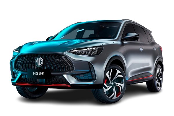 Размер колёс на MG Pilot 2020 Подбор шин на MG Pilot 2020