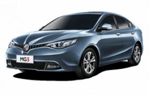 Размер колёс на MG Ruixing 2016 Подбор шин на MG Ruixing 2016