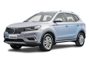 Размер колёс на MG RX5 2022 Подбор шин на MG RX5 2022