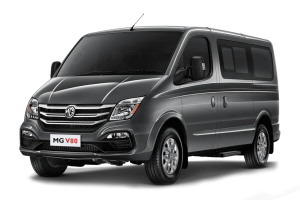 Размер колёс на MG V80 2017 Подбор шин на MG V80 2017