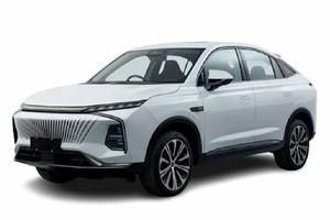 Размер колёс на MG Whale 2024 Подбор шин на MG Whale 2024