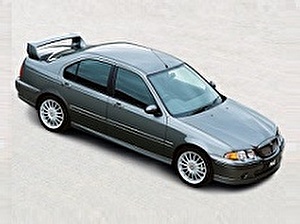 Размер колёс на MG ZS 2003 Подбор шин на MG ZS 2003