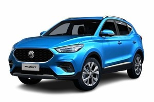 Размер колёс на MG ZST 2020 Подбор шин на MG ZST 2020