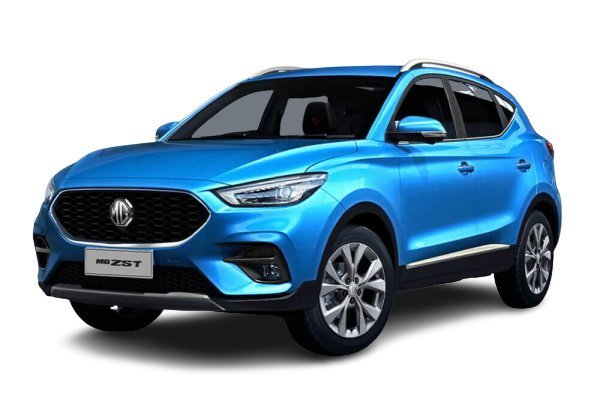 Размер колёс на MG ZST 2022 Подбор шин на MG ZST 2022