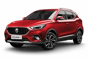 Размер колёс на MG ZST 2023 Подбор шин на MG ZST 2023