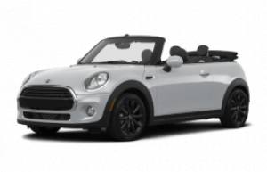 Размер колёс на Mini Cabrio 2019 Подбор шин на Mini Cabrio 2019