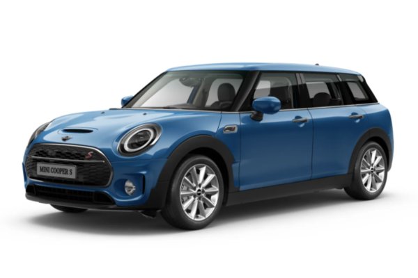 Размер колёс на Mini Clubman 2023 Подбор шин на Mini Clubman 2023