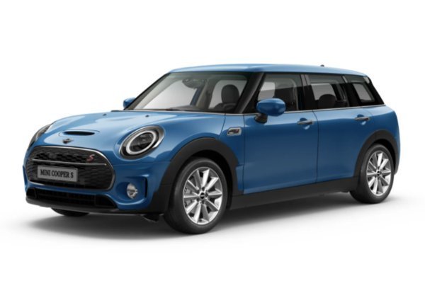 Размер колёс на Mini Clubman 2024 Подбор шин на Mini Clubman 2024