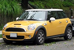 Подбор шин и дисков для автомобиля Mini Cooper S. Шины на Mini Подбор шин и дисков для автомобиля Mini Cooper S. Шины на Mini