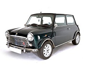 Подбор шин на Mini Cooper 1993