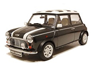 Размер колёс на Mini Cooper 1999 Подбор шин на Mini Cooper 1999