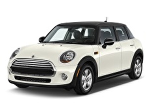 Размер колёс на Mini Cooper 2020 Подбор шин на Mini Cooper 2020