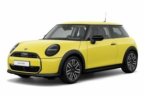 Подбор шин на Mini Cooper 2025