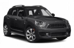 Размер колёс на Mini Countryman 2019 Подбор шин на Mini Countryman 2019
