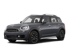 Размер колёс на Mini Countryman 2020 Подбор шин на Mini Countryman 2020