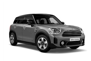 Размер колёс на Mini Countryman 2022 Подбор шин на Mini Countryman 2022