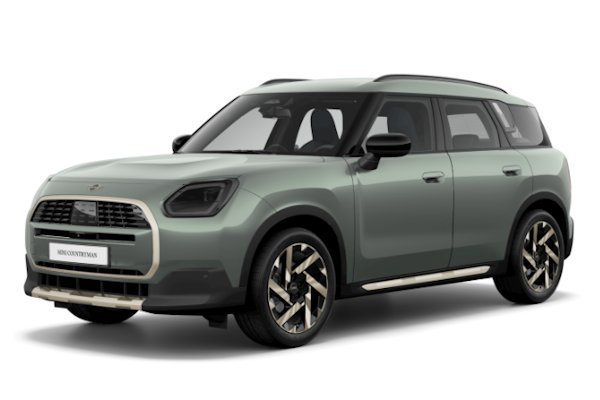 Размер колёс на Mini Countryman 2026 Подбор шин на Mini Countryman 2026