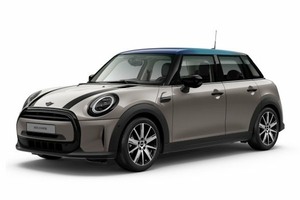 Размер колёс на Mini Hardtop 2023 Подбор шин на Mini Hardtop 2023
