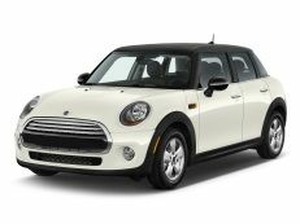 Подбор шин на Mini One 2020