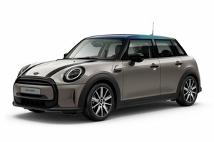 Размер колёс на Mini One 2023 Подбор шин на Mini One 2023