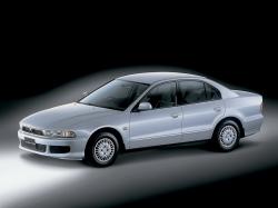 Размер колёс на Mitsubishi Aspire 1998 Подбор шин на Mitsubishi Aspire 1998