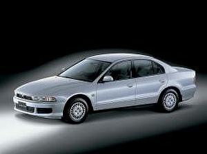 Размер колёс на Mitsubishi Aspire 2001 Подбор шин на Mitsubishi Aspire 2001