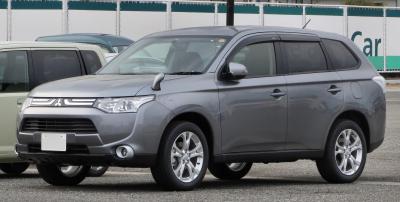 Размер колёс на Mitsubishi ASX 2015 Подбор шин на Mitsubishi ASX 2015