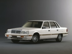 Размер колёс на Mitsubishi Debonair V 1990 Подбор шин на Mitsubishi Debonair V 1990
