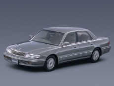Размер колёс на Mitsubishi Debonair 1999 Подбор шин на Mitsubishi Debonair 1999