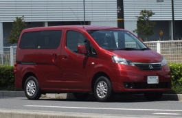 Размер колёс на Mitsubishi Delica D:3 2014 Подбор шин на Mitsubishi Delica D:3 2014