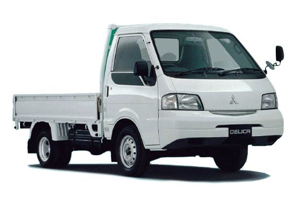 Размер колёс на Mitsubishi Delica Truck 2007 Подбор шин на Mitsubishi Delica Truck 2007