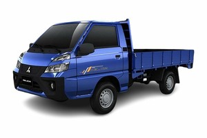 Размер колёс на Mitsubishi Delica Truck 2019 Подбор шин на Mitsubishi Delica Truck 2019
