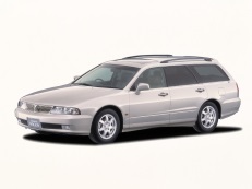Размер колёс на Mitsubishi Diamante Wagon 2000 Подбор шин на Mitsubishi Diamante Wagon 2000