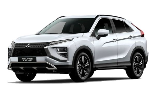 Размер колёс на Mitsubishi Eclipse Cross 2022 Подбор шин на Mitsubishi Eclipse Cross 2022
