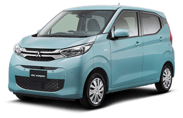 Размер колёс на Mitsubishi eK Wagon 2020 Подбор шин на Mitsubishi eK Wagon 2020