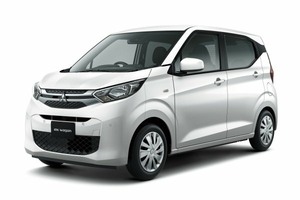 Размер колёс на Mitsubishi eK Wagon 2026 Подбор шин на Mitsubishi eK Wagon 2026