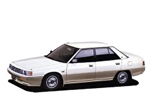 Размер колёс на Mitsubishi Eterna Sigma 1990 Подбор шин на Mitsubishi Eterna Sigma 1990