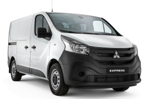 Размер колёс на Mitsubishi Express 2022 Подбор шин на Mitsubishi Express 2022