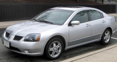 Размер колёс на Mitsubishi Galant 2014 Подбор шин на Mitsubishi Galant 2014