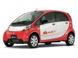 Размер колёс на Mitsubishi i-MiEV 2018 Подбор шин на Mitsubishi i-MiEV 2018