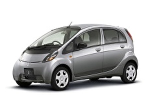 Размер колёс на Mitsubishi i 2005 Подбор шин на Mitsubishi i 2005