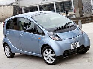 Размер колёс на Mitsubishi i 2009 Подбор шин на Mitsubishi i 2009